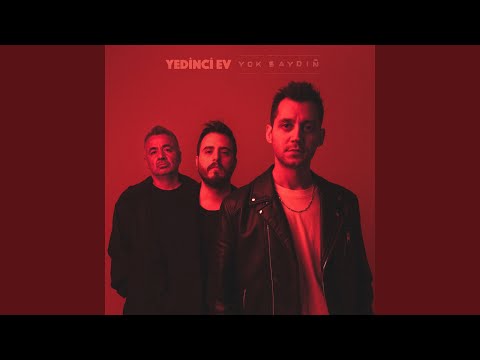 Yok Saydın - Yedinci Ev