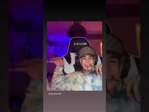 Avi Angel (IG Story)