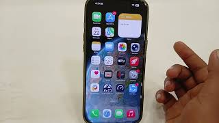 How to Fix Battery Health Not Showing on iPhone