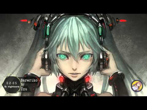 Nightcore - Bareriko [バレリーコ,발레리코]