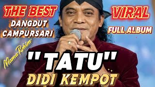 Download lagu The Best Didi Kempot Dangdut Campursari Lagu Kenangan Terbaik Sepanjang Masa‼️#viralvideo  mp3
