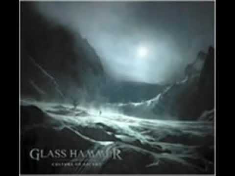 Yes Covers: 2007 - Glass Hammer - South Side Of The Sky