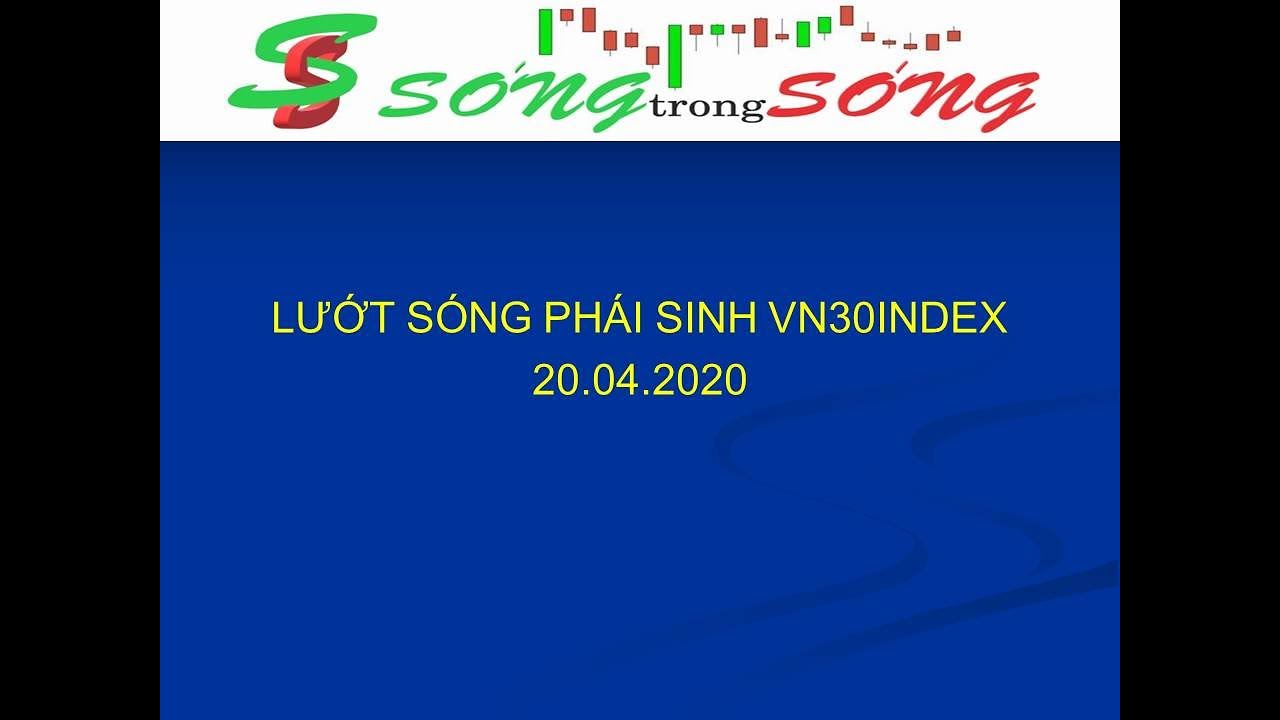 Lướt sóng phái sinh