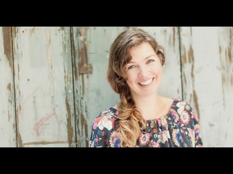 Ilga Pohlmann - Ein Leben ohne Zucker ist möglich