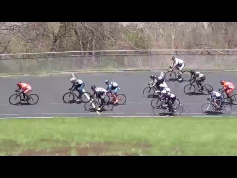 L&C 6 Days D2'16 - M5e Tempo 5 Lap