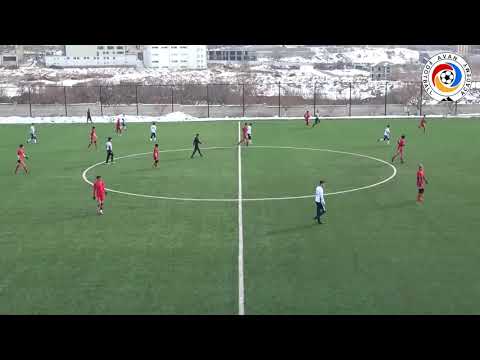 Academy-04 - Mika-04 6-0