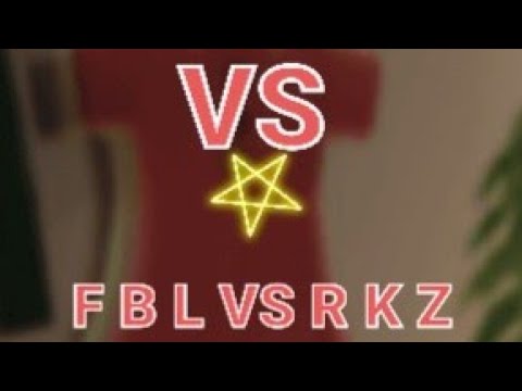 Fbl vs RKZ  top 1 brazili who won? egg wars clan wars bga cw vs @LzinnOwO