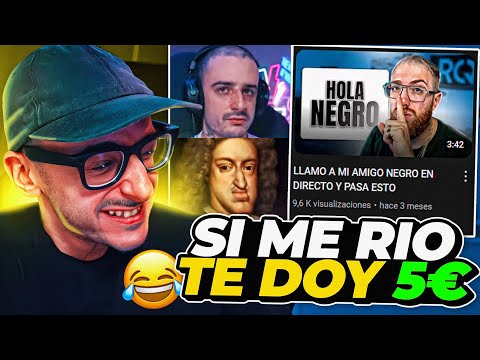 si me río te doy 5€