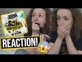 SOUNDS GOOD FEELS GOOD REACTION BY ...