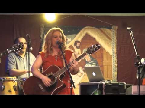 Promotional video thumbnail 5 for Julie Kinscheck/Moon Glow