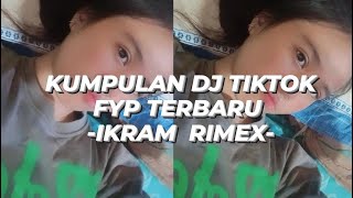 Download lagu KUMPULAN DJ TIKTOK FYP - AKU LAGI SENSI mp3