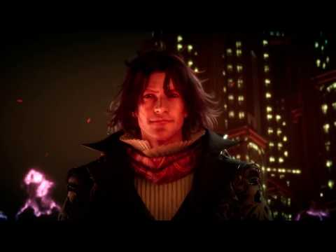 Final Fantasy XV Royal Edition - All New Cutscenes