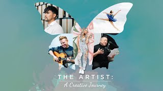 The Artist: A Creative Journey