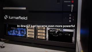 Introducing Triton Performance | Lumafield