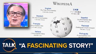 Absolute Codswallop! | Online Open-Source Wikipedia Accused Of Going 'Woke'