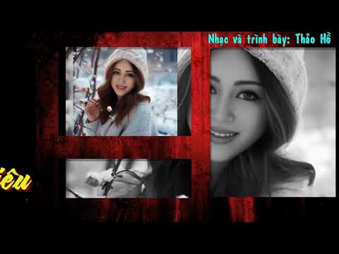 Cô liêu Sheet - Thảo Hồ