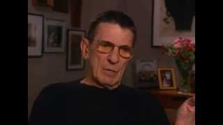 Thumbnail of Leonard Nimoy