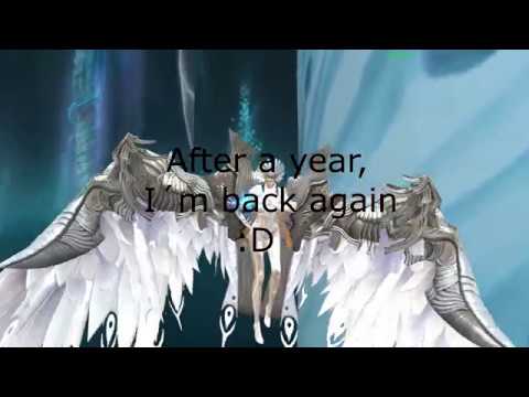 !Aion 5.8 Allegraa, sorcerer PvP 3