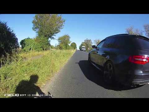 YS63 XLO Close Pass at Speed