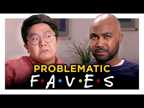 When Your Favorite Old Shows Don't Hold Up