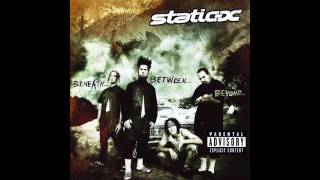 Static-X feat. Burton Bell - Burning Inside