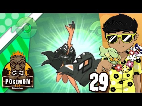 Pokémon Sun Wonderlocke | TOTALLY LEGIT SHINY KOKO | Episode 29