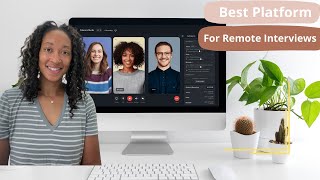 Why Riverside is the Best Platform for Remote Interviews!