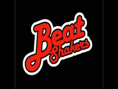 Vankilla Vs. Autfocx - Never Alone (BeatShakerZ Booty)