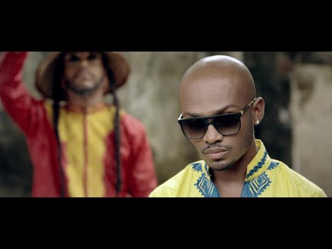 KRYS Ft. TIWONY - Koulè (Clip Officiel)