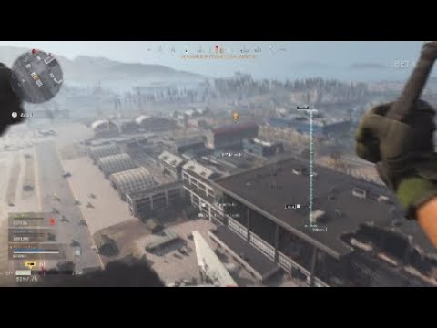 COD|WarZone|Greatest Team Work|With extra clips