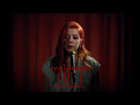 IVA LORENS - HEJ (Nisi više isti) OFFICIAL VIDEO