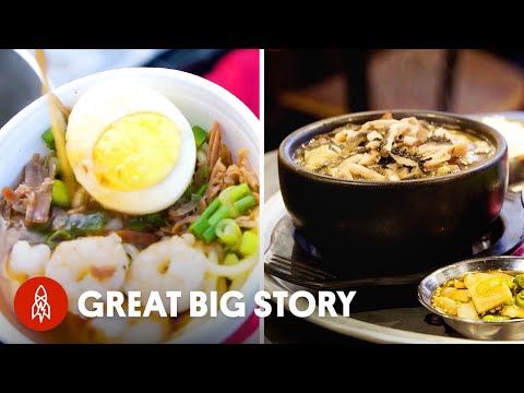 喝酒後隔天頭痛欲裂，除了解酒藥之外還有這兩種超有效的「宿醉療法」！ (Two Hangover Cures That Actually Work)