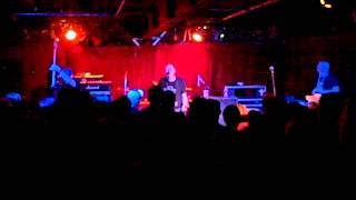 Smoking Popes -- Before I'm Gone & Rubella