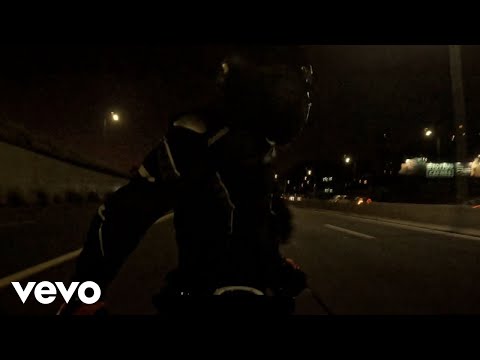 ROA - La Cura (Official Video)