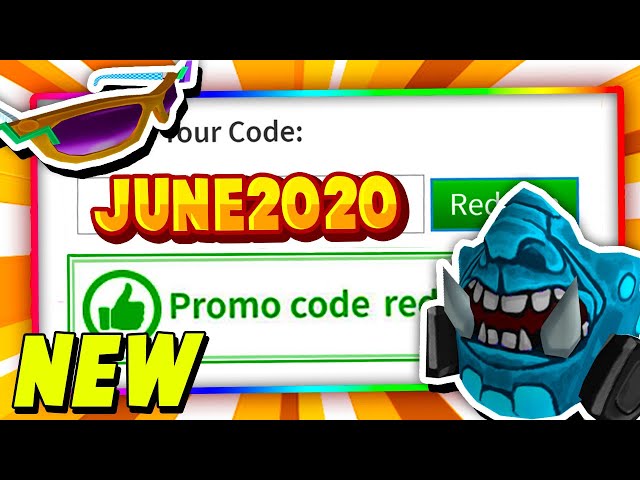 How To Get Free Robux 2020 Codes