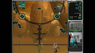 Ricochet Infinity gameplay #5 - Hyperior (Episode 1: Ricochet Infinity)