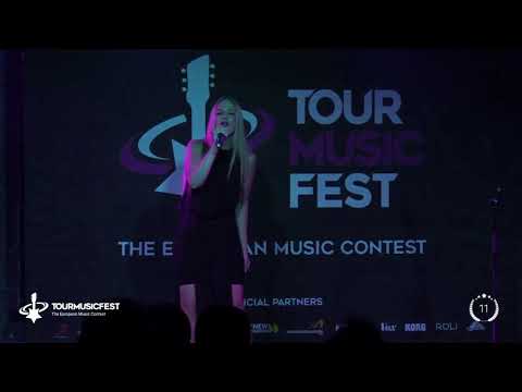 TMF Video Contest Award 2018 - Raquel Pando - Oye