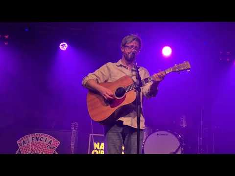 Baby Steps - Nathan O'Regan @ The Garage, Glasgow 11/10/25