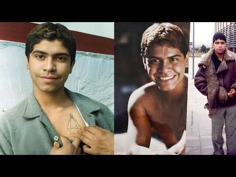 La Vida y el Triste Final de Walter Olmos " La locomotora  " (Episodio 9)