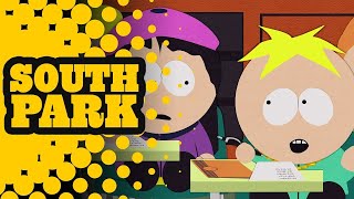 South Park - Butters&#39; Bottom Bitch - &quot;Don&#39;t You Want a New Lunchbox?&quot;