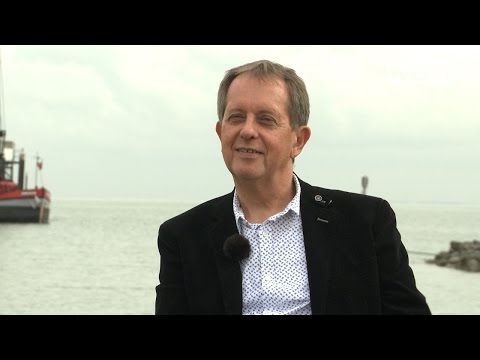 Westfriese Kopstukken - Vincent Reus