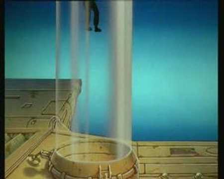 Les maitres du temps