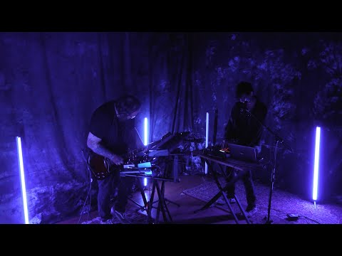 Ağaçkakan x dafraktal - GÖLGE LIVE