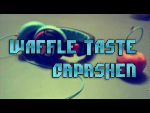 Capashen - Waffle Taste