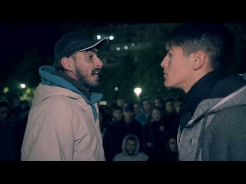 TCKAOS vs H3C - 4tos 3vs3 SURVIVAL (08/06/18) - Sinescritura