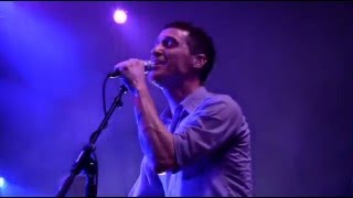 Mutemath - Burden (Armistice Live 2010)