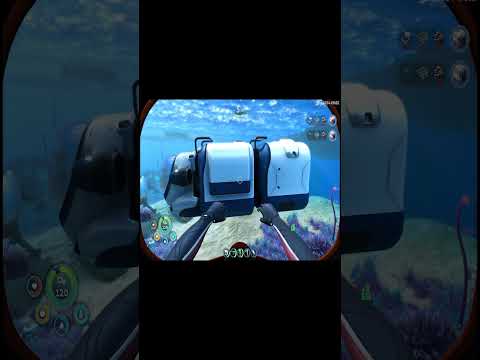 Docking Module Locations Guide | Subnautica Below Zero