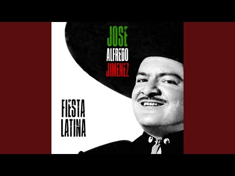 Deja Que Salga La Luna - Jose Alfredo Jimenez