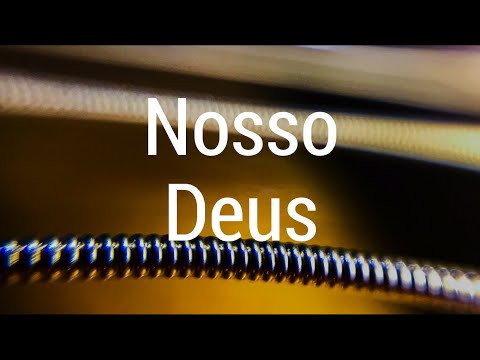 Nosso Deus - Ministério Missão e Resgate