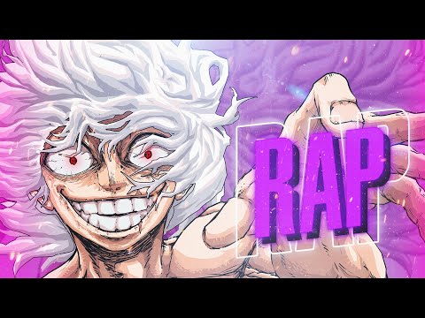 Shigaraki Rap | "PAIN" | Reece Lett [My Hero Academia]